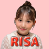 RISA🎀