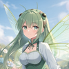 みんみんぜみ