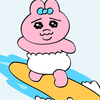 おてい🍓🩷