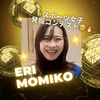 Eri Momiko👵🔥 #スポーツ女子