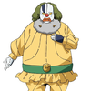 フットマン