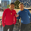 浦田兄弟🧑‍🌾🎤#TV出演AD 