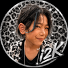 i2k🐒🩵いつきKOGYARU読モ