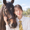 さんちゅ🐎🎮#ウマガール