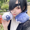 七詰なのめ🌈❄️ #COSGC