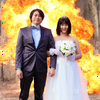 夫婦で特撮 #特撮男子特撮女子発掘