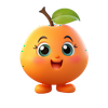 みかんとりんご🍊🍎🌱