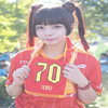 みるきぃ#名古屋ｸﾞﾗﾝﾊﾟｽ応援ｶﾞｰﾙ