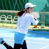 ことえもん👶🏾🎾#スポーツ女子