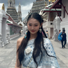 ゆあ🍀👗🩵#美少女図鑑AWARD2027
