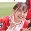 まゆ🔴🟡#名古屋ｸﾞﾗﾝﾊﾟｽ応援ｶﾞｰﾙｽﾞ