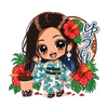ゆうり🌺🇹🇼