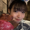 宮下結菜⛄️🍊#キャンガル
