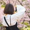 初日さつき📷🌈おいものおかし🍂🍠