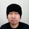 ユーザーアイコン