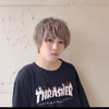 ユーザーアイコン