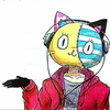 ユーザーアイコン