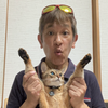 三津井蔵之介💫⚾️#月刊ジャイアンツAD