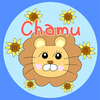 Chamu🐈💚