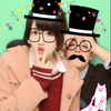ユーザーアイコン