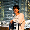松田康平🐑🍄🍼#K-1歌唱