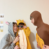 ユーザーアイコン
