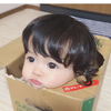 あかちゃんまん