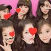 ユーザーアイコン