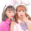 ⑅りさるん⑅
