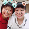 ユーザーアイコン