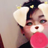 ユーザーアイコン