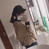 ユーザーアイコン