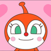ドキンちゃん