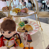 りーたん　りりか🧸🦔大正浪漫コンテ応援中