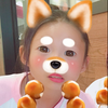 ちゃん☺︎あかり