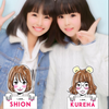 ユーザーアイコン