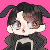 あいら🖤🍒#ぽよ推し