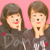 ユーザーアイコン