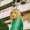 ワンダーガール#Zipper🎤