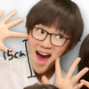 ユーザーアイコン