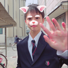 矢野  偉蕗