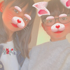 ・ひな💙ゆーこ❤️・