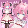 ねむどーる꒰ঌ❤️‍🩹໒꒱