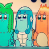 リナっくま