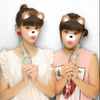 ユーザーアイコン