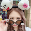 松原エレナ#小悪魔ageha