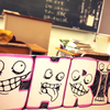 ユーザーアイコン
