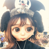 ユーザーアイコン