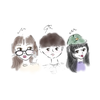 🧚‍♂️🖤りょーーー⚡️💐