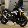 ぶんぶん🏍🛵